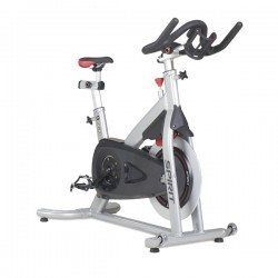 Spirit CIC800 Indoor Cycle Trainer