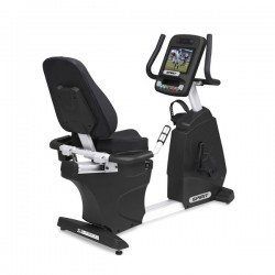 Spirit CR800ENT Entertainment Recumbent Bike