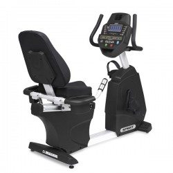 Spirit CR800 Recumbent Bike