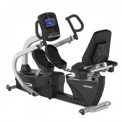 Spirit CRS800 Recumbent Stepper