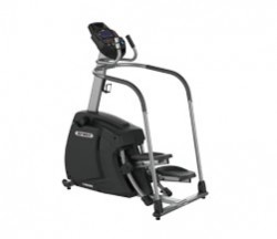 Spirit CS800 Stepper