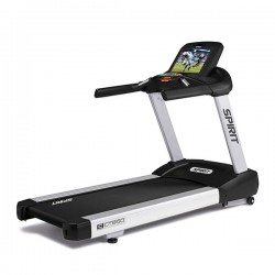 Spirit CT850ENT Entertainment Treadmill