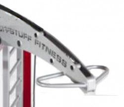 TuffStuff CT-8320 Multi-Strap Training Boom Option