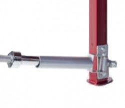 TuffStuff CT-8330 Olympic Bar Landmine Option