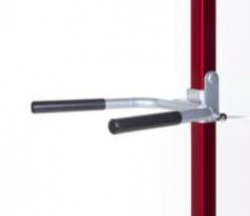 TuffStuff CT-8340 Dip Handle Option