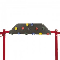 TuffStuff CT-8360 Rock Climbing Connector Option - CT Series