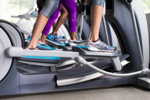 5 Benefits of an Elliptical Trainer