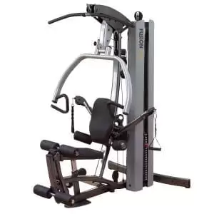 Body Solid Fusion 500 Personal Trainer