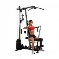 Body Solid G1S Selectorized Home Gym
