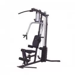 Body Solid G3S Selectorized Home Gym
