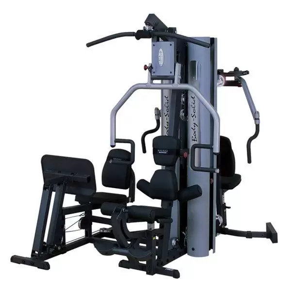Body Solid G9S Selectorized Home Gym