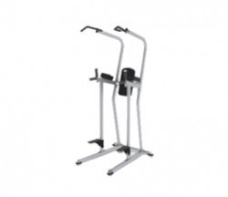 Paramount FS-23 Knee Raise / Dip / Chin Station