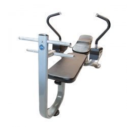 The Abs Bench from The Abs Company