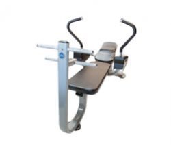 The Abs Bench from The Abs Company