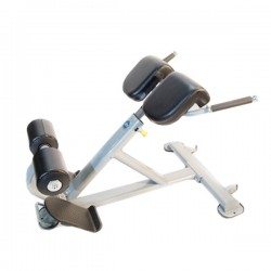 Lumbar X from The Abs Company