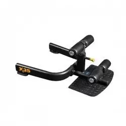 X3S Bench from The Abs Company