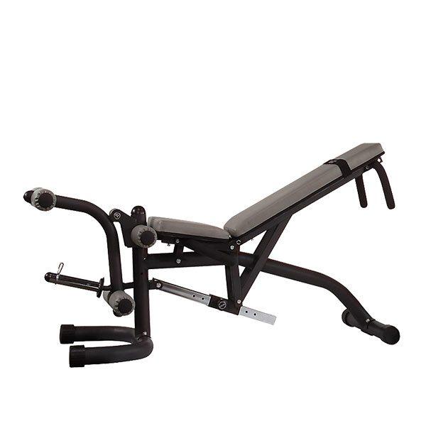 Body Solid FID46 Flat / Incline / Decline Bench