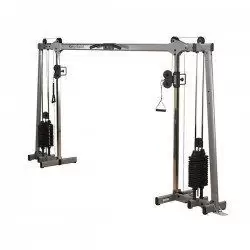 Body Solid GDCC250 Cable Crossover Machine