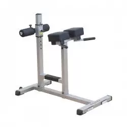 Body Solid GRCH322 2" x 3" Roman Chair