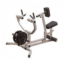 Body Solid GSRM40 Seated Row Machine