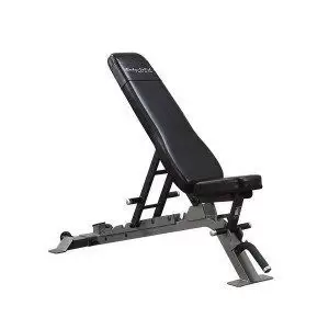 Body Solid SFID325 Pro Clubline Flat / Incline / Decline Bench