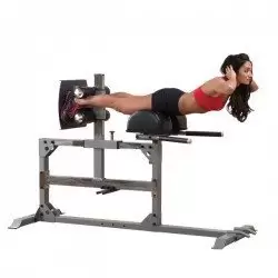 Body Solid SGH500 ProClub Line Glue Ham Developer