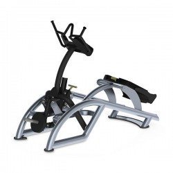 TRUE Composite Strength Ab Crunch / Back Row - Commercial