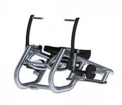 TRUE Composite Strength Full Body Press - Commercial