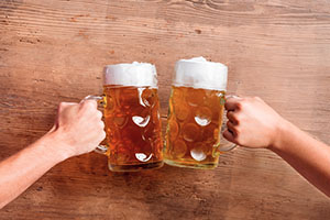 Eliminating Beer to Jump Start Your Weight Loss Program