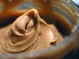 Healthy Recipe: Peanut Butter Protein Snack