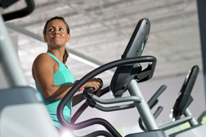 The Benefits of Elliptical Workouts