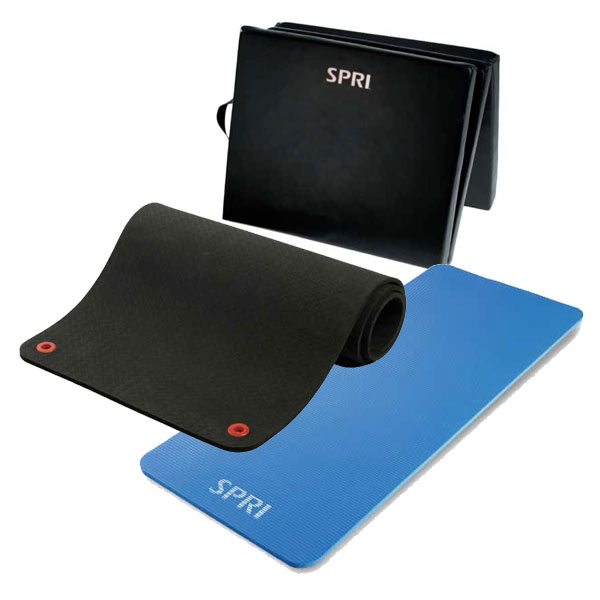 Exercise Mats - Available at Commercial Fitness Superstore