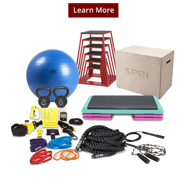 Fitness Accessories from Fitness 4 Home Superstore