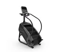 StairMaster Gauntlet StepMill with 15” Touchscreen Console