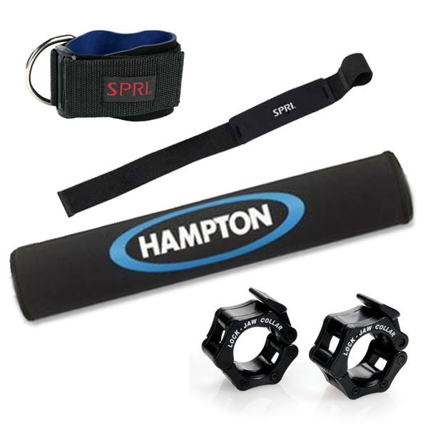 Training Accessories - Available at Fitness 4 Home Superstore - Chandler, Phoenix, and Scottsdale, AZ. Locations close to Tempe, Peoria, Glendale, & Mesa!