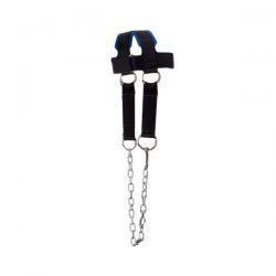 Body Solid MA307N Nylon Head Harness
