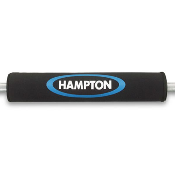 Hampton International Barbell Pad - Extra Thick