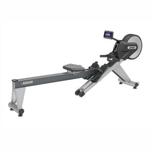 Test the Waters of Your Workout with a Rowing Machine