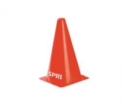 SPRI Agility Cones