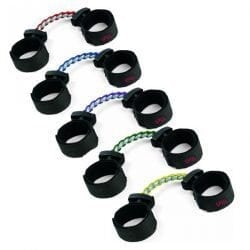 SPRI Braided Lateral Resistor