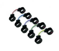 SPRI Braided Lateral Resistor