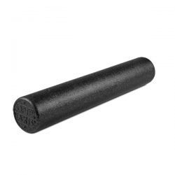 OPTP Black AXIS Firm Foam Roller