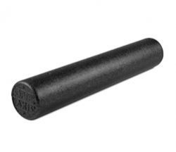 OPTP Black AXIS Firm Foam Roller
