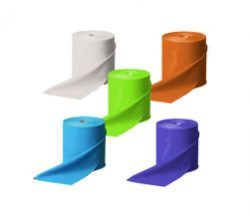 SPRI Flat Band Bulk Rolls (150 FT)
