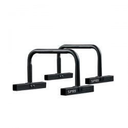 SPRI Parallettes