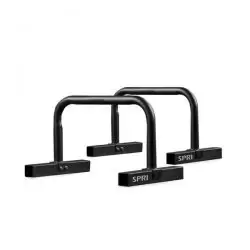 SPRI Parallettes