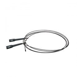 SPRI Short Handled Speed Rope