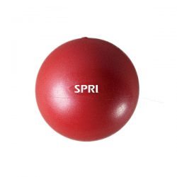 SPRI Sponge Ball