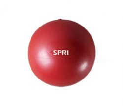 SPRI Sponge Ball