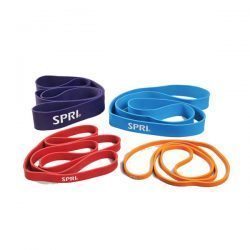 SPRI Superbands